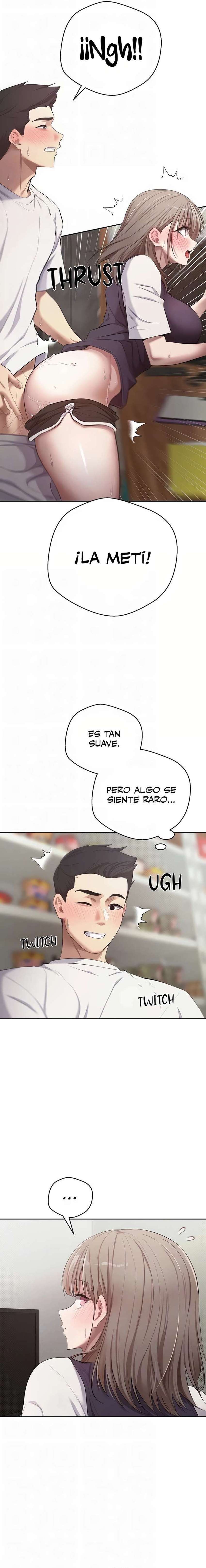 Cambiando Mi Vida Con Las Criptomonedas - Sin censura Capítulo 3 - Página 14