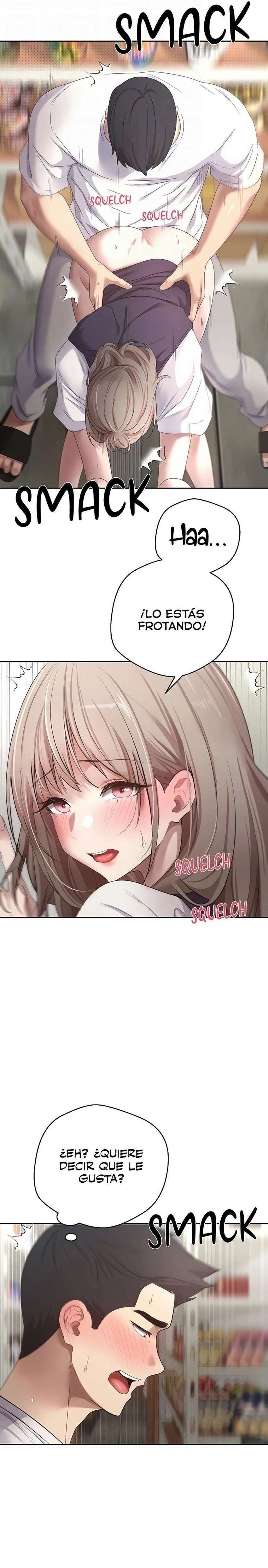 Cambiando Mi Vida Con Las Criptomonedas - Sin censura Capítulo 3 - Página 16