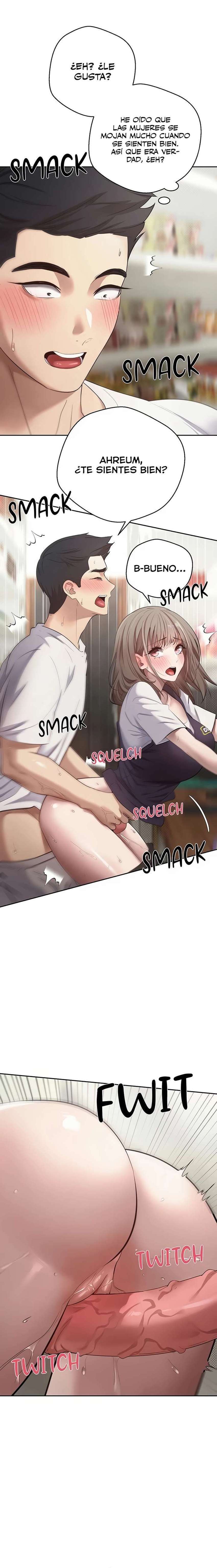 Cambiando Mi Vida Con Las Criptomonedas - Sin censura Capítulo 3 - Página 18