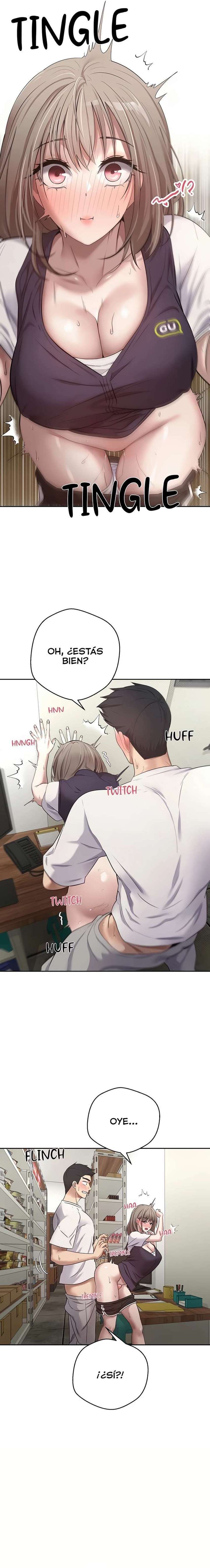 Cambiando Mi Vida Con Las Criptomonedas - Sin censura Capítulo 3 - Página 19