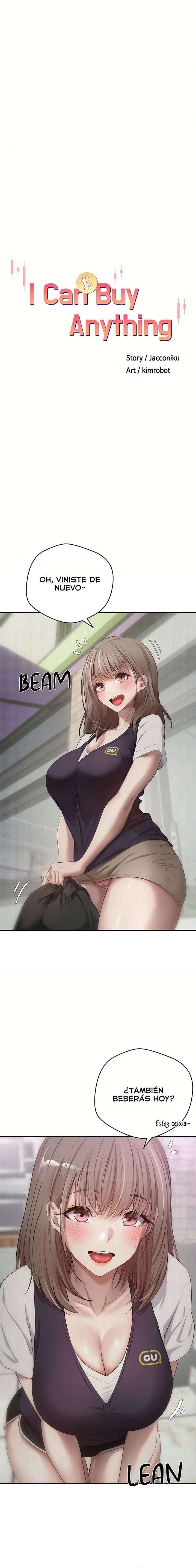 Cambiando Mi Vida Con Las Criptomonedas - Sin censura Capítulo 3 - Página 2