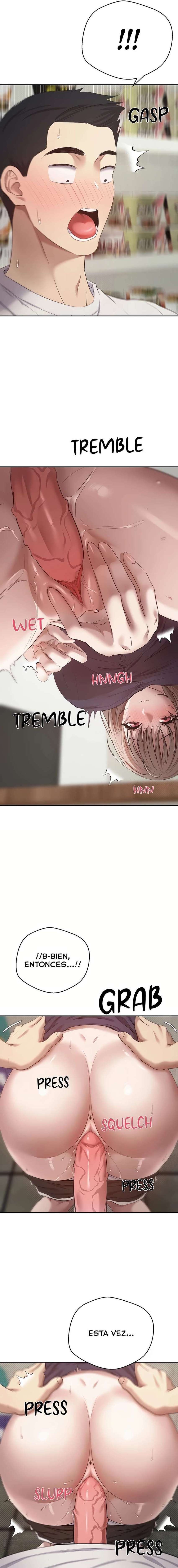 Cambiando Mi Vida Con Las Criptomonedas - Sin censura Capítulo 3 - Página 21