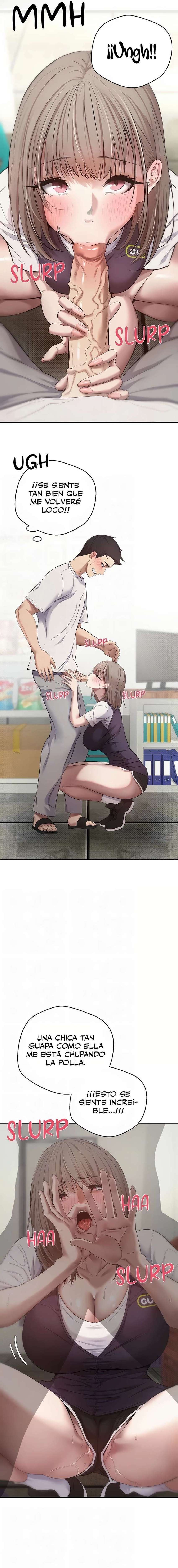 Cambiando Mi Vida Con Las Criptomonedas - Sin censura Capítulo 3 - Página 5