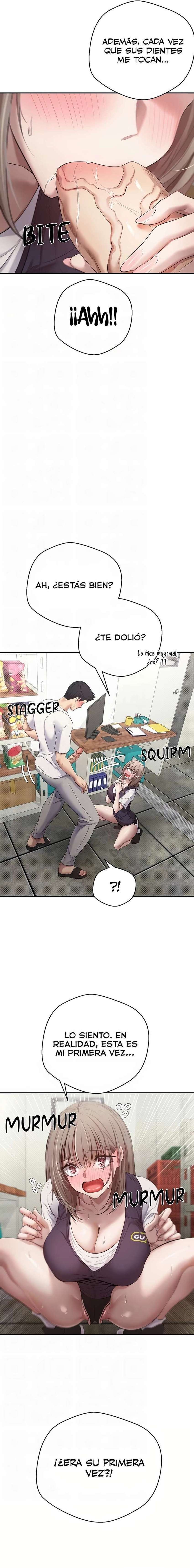 Cambiando Mi Vida Con Las Criptomonedas - Sin censura Capítulo 3 - Página 7