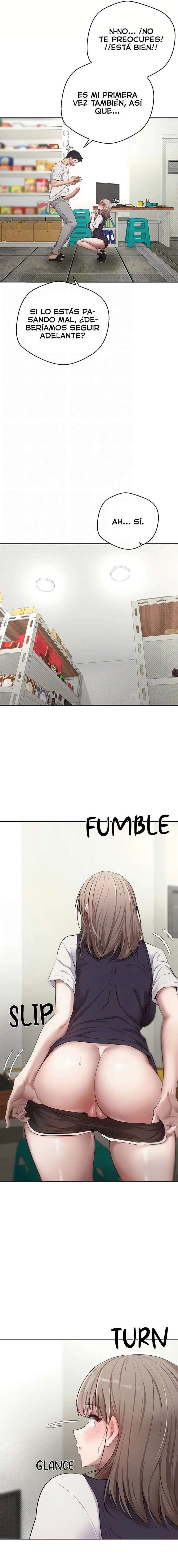 Cambiando Mi Vida Con Las Criptomonedas - Sin censura Capítulo 3 - Página 8