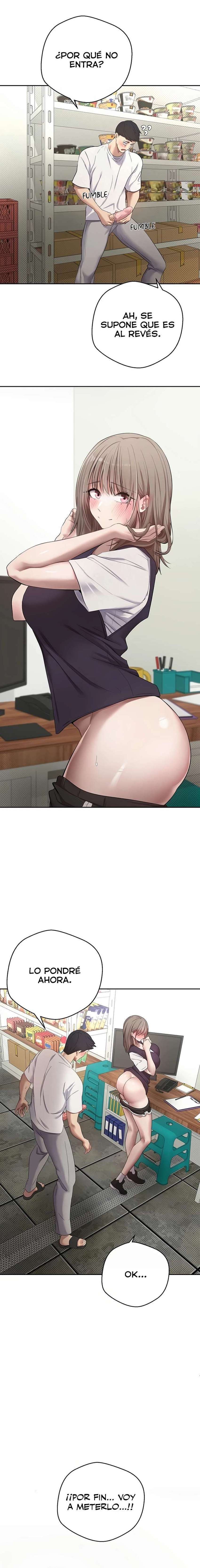 Cambiando Mi Vida Con Las Criptomonedas - Sin censura Capítulo 3 - Página 9