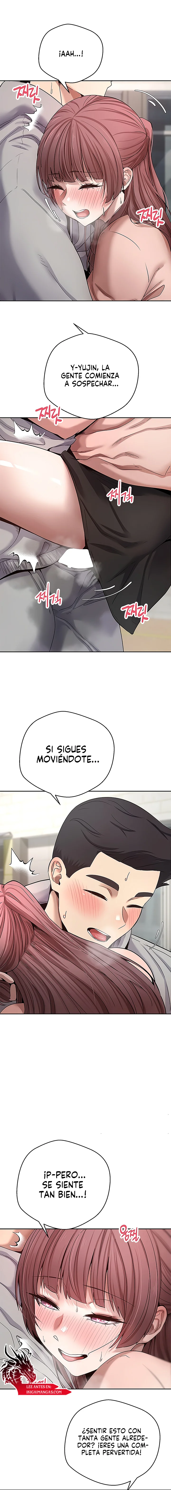 Cambiando Mi Vida Con Las Criptomonedas - Sin censura Capítulo 30 - Página 9