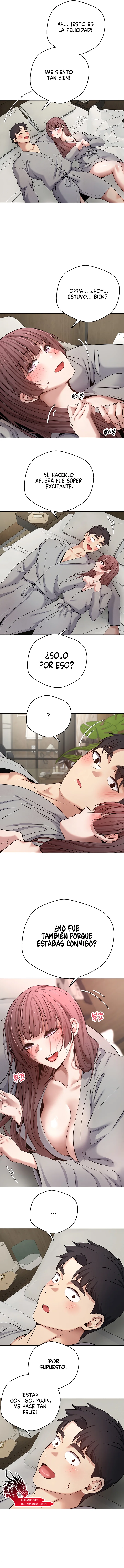 Cambiando Mi Vida Con Las Criptomonedas - Sin censura Capítulo 31 - Página 6