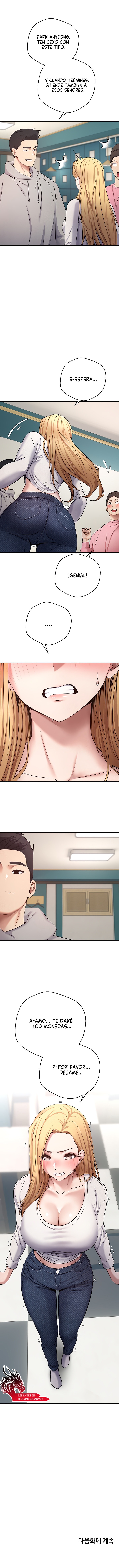 Cambiando Mi Vida Con Las Criptomonedas - Sin censura Capítulo 34 - Página 11