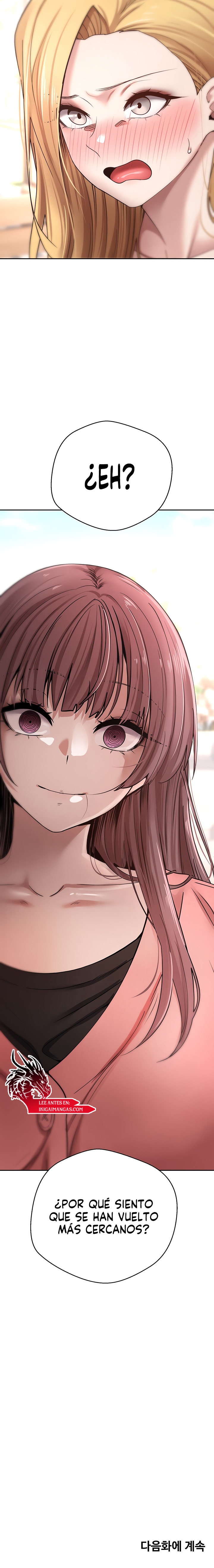 Cambiando Mi Vida Con Las Criptomonedas - Sin censura Capítulo 37 - Página 11