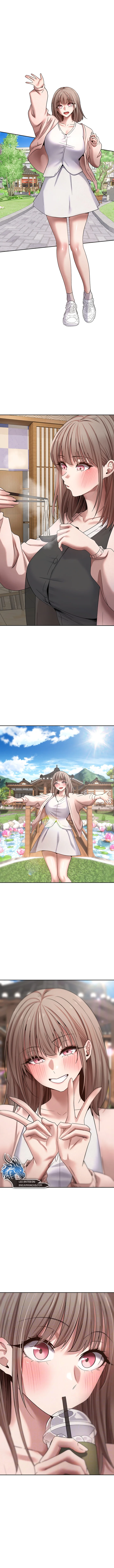 Cambiando Mi Vida Con Las Criptomonedas - Sin censura Capítulo 38 - Página 2