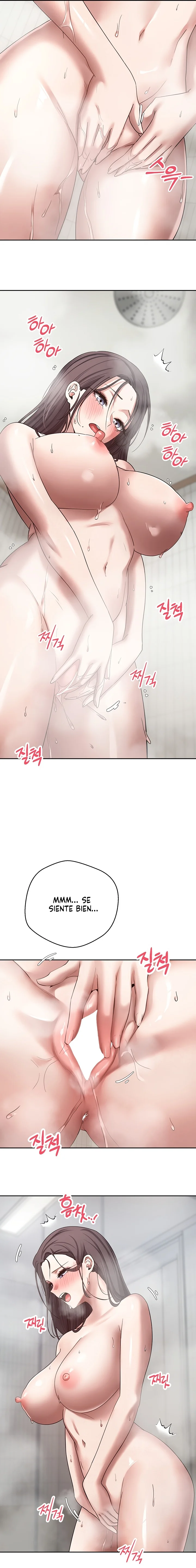 Cambiando Mi Vida Con Las Criptomonedas - Sin censura Capítulo 39 - Página 10