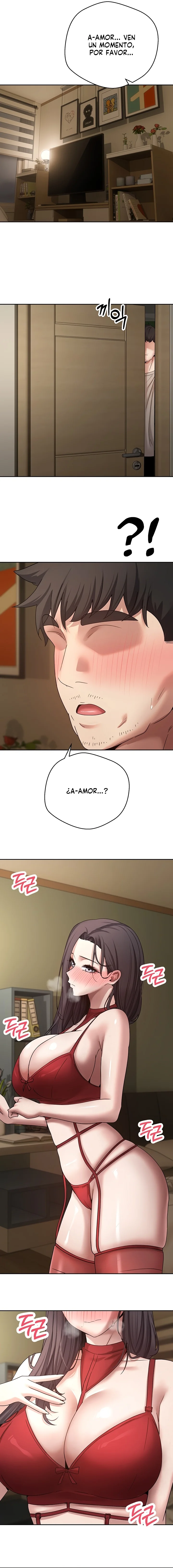 Cambiando Mi Vida Con Las Criptomonedas - Sin censura Capítulo 39 - Página 12