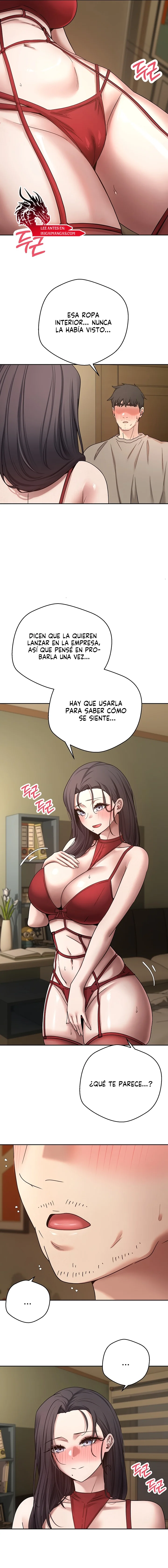 Cambiando Mi Vida Con Las Criptomonedas - Sin censura Capítulo 39 - Página 13