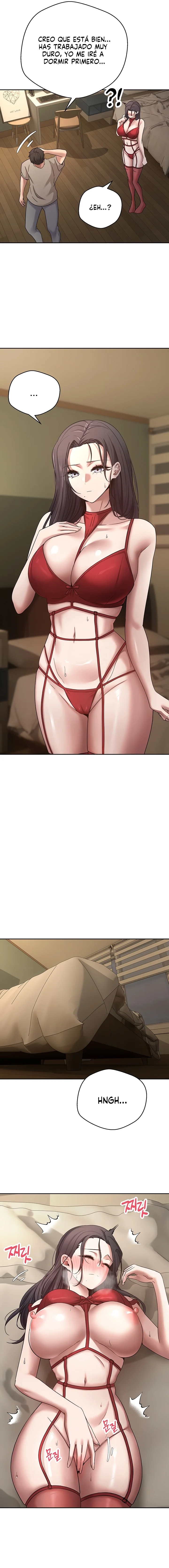 Cambiando Mi Vida Con Las Criptomonedas - Sin censura Capítulo 39 - Página 14