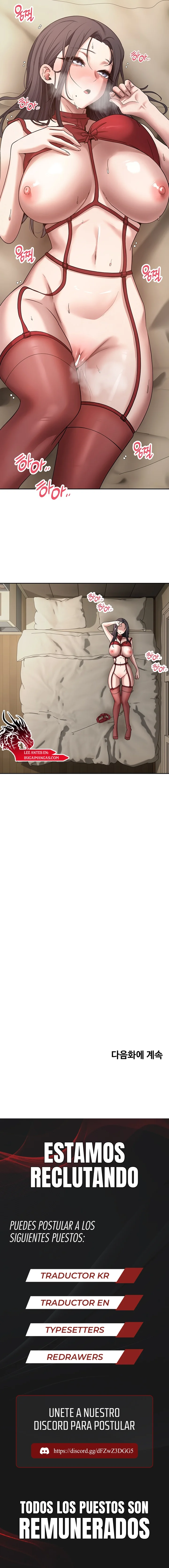 Cambiando Mi Vida Con Las Criptomonedas - Sin censura Capítulo 39 - Página 17