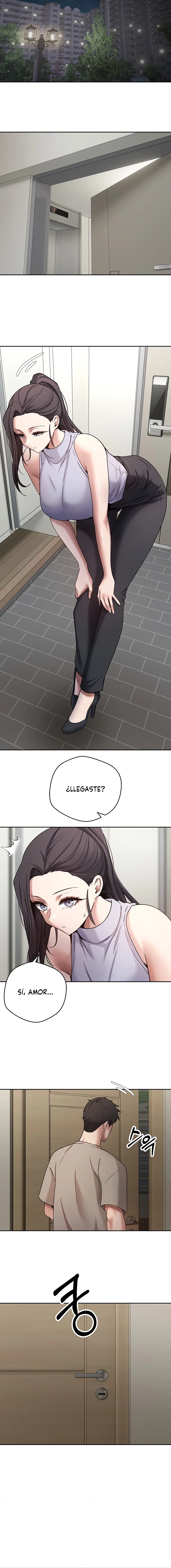 Cambiando Mi Vida Con Las Criptomonedas - Sin censura Capítulo 39 - Página 7