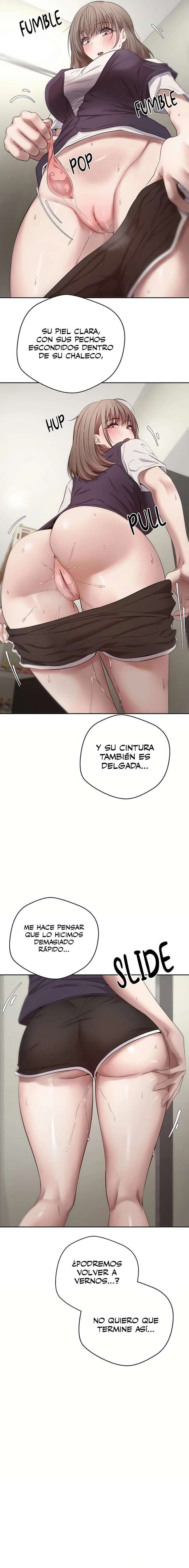 Cambiando Mi Vida Con Las Criptomonedas - Sin censura Capítulo 4 - Página 11