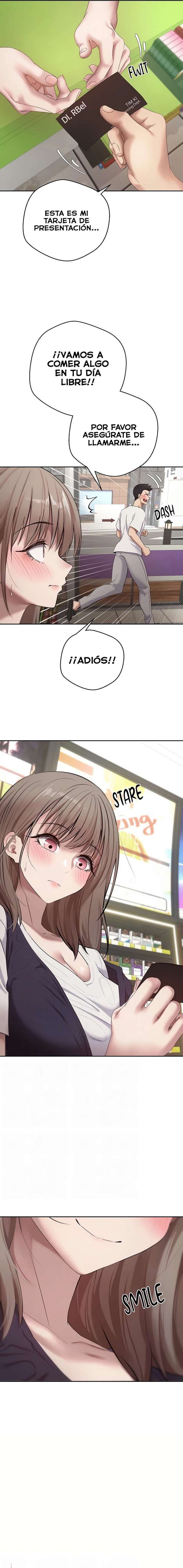 Cambiando Mi Vida Con Las Criptomonedas - Sin censura Capítulo 4 - Página 13