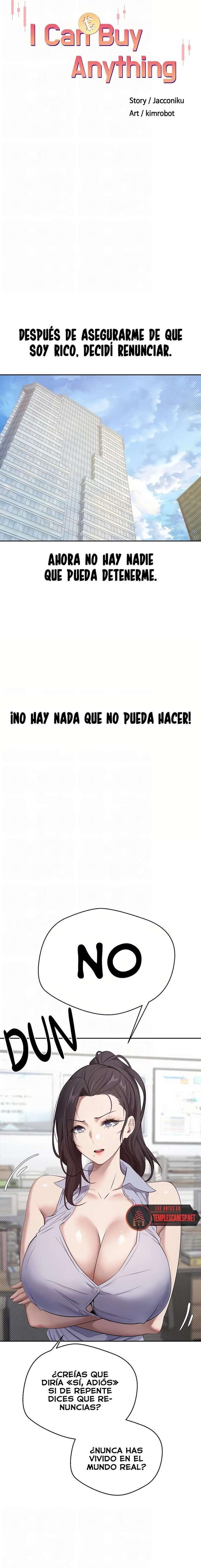 Cambiando Mi Vida Con Las Criptomonedas - Sin censura Capítulo 4 - Página 14