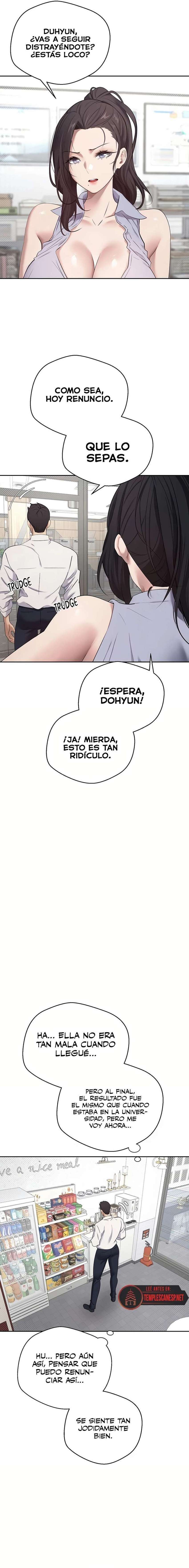 Cambiando Mi Vida Con Las Criptomonedas - Sin censura Capítulo 4 - Página 18