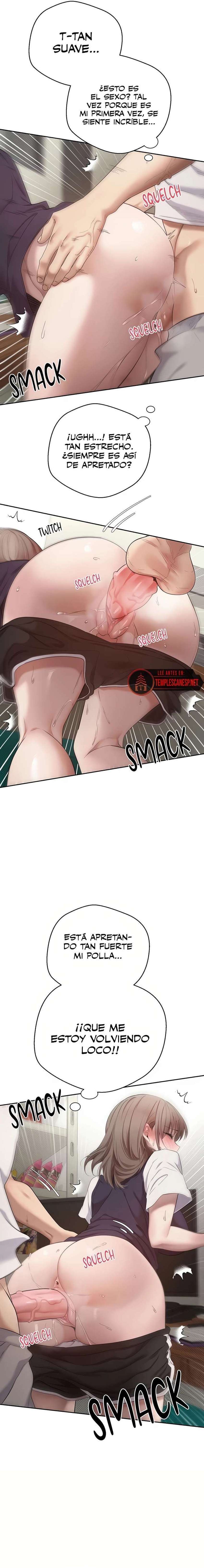 Cambiando Mi Vida Con Las Criptomonedas - Sin censura Capítulo 4 - Página 2