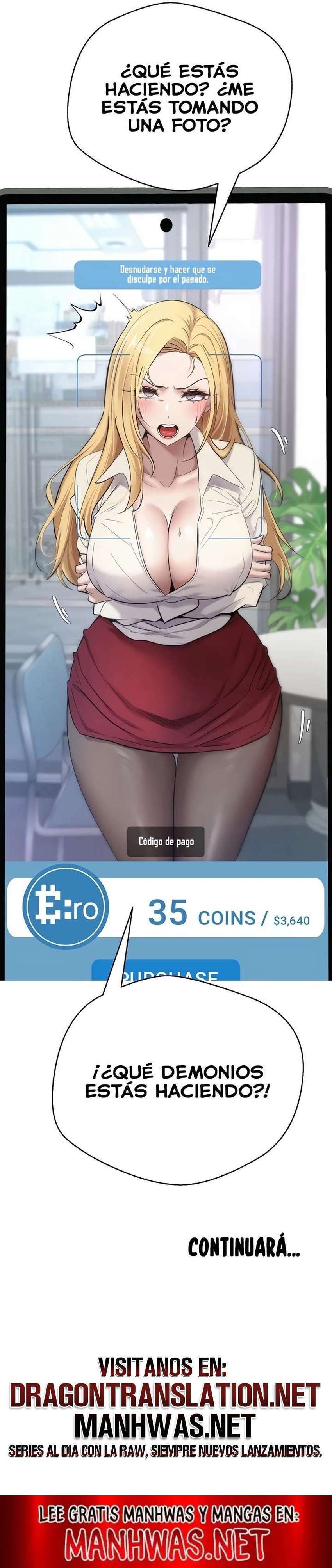 Cambiando Mi Vida Con Las Criptomonedas - Sin censura Capítulo 4 - Página 23