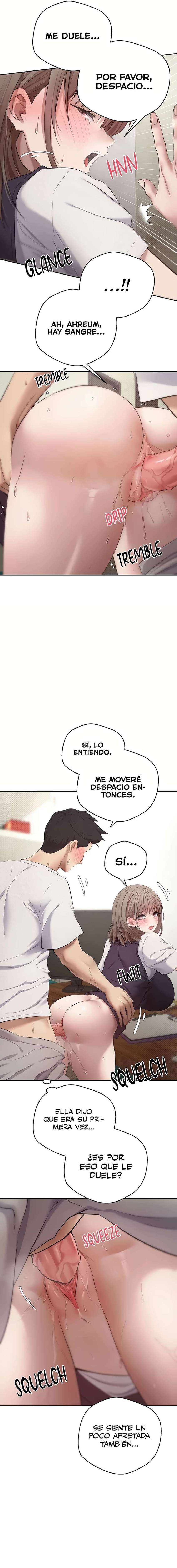 Cambiando Mi Vida Con Las Criptomonedas - Sin censura Capítulo 4 - Página 3