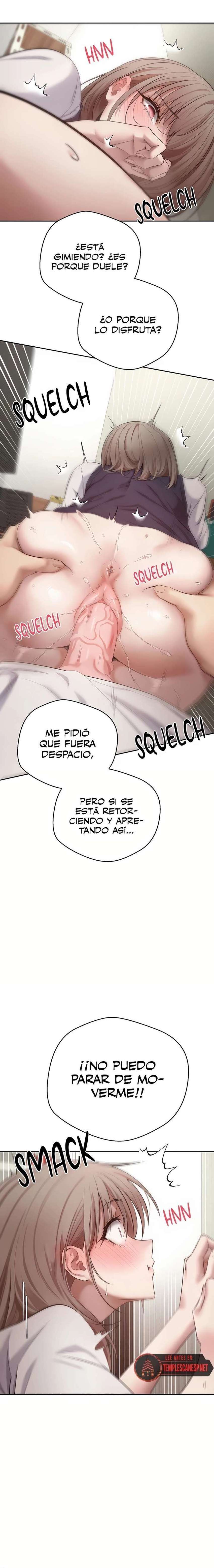 Cambiando Mi Vida Con Las Criptomonedas - Sin censura Capítulo 4 - Página 4