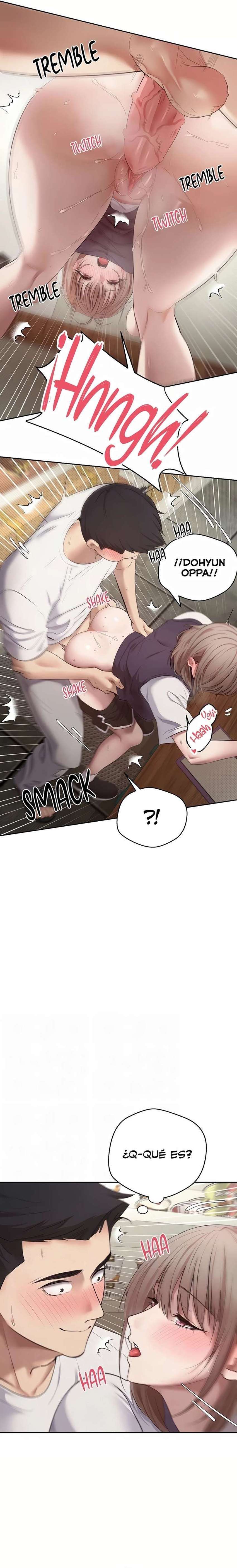 Cambiando Mi Vida Con Las Criptomonedas - Sin censura Capítulo 4 - Página 5