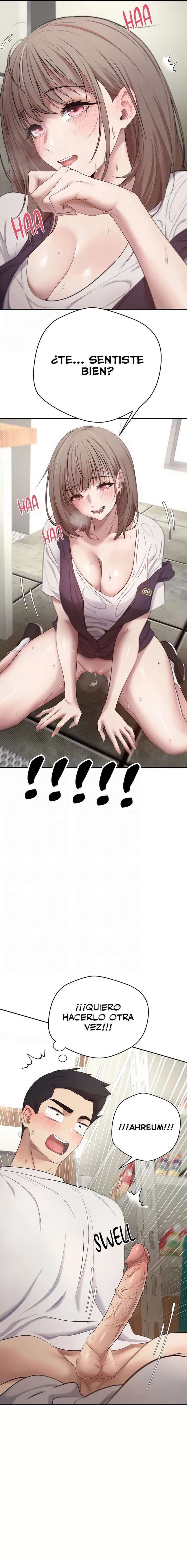 Cambiando Mi Vida Con Las Criptomonedas - Sin censura Capítulo 4 - Página 9