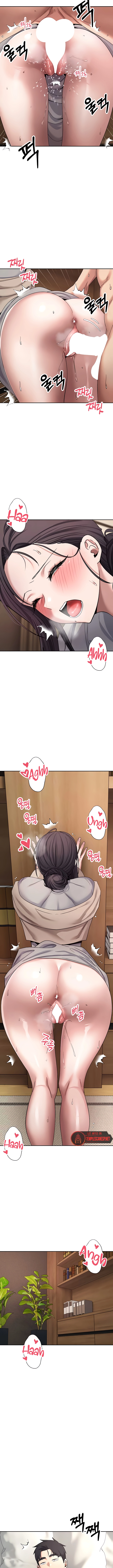 Cambiando Mi Vida Con Las Criptomonedas - Sin censura Capítulo 44 - Página 10