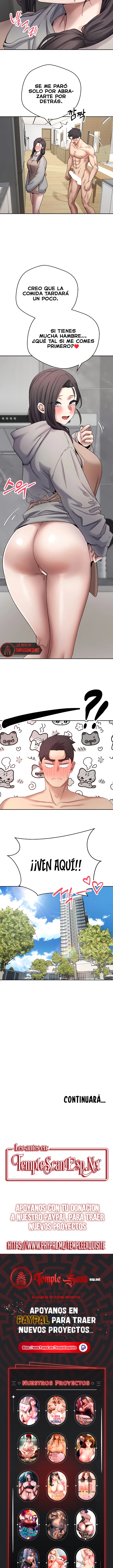 Cambiando Mi Vida Con Las Criptomonedas - Sin censura Capítulo 44 - Página 13