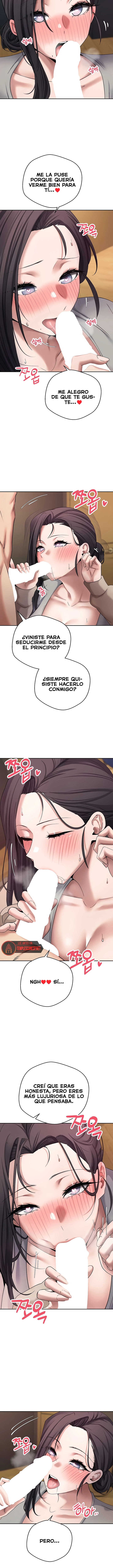 Cambiando Mi Vida Con Las Criptomonedas - Sin censura Capítulo 44 - Página 7