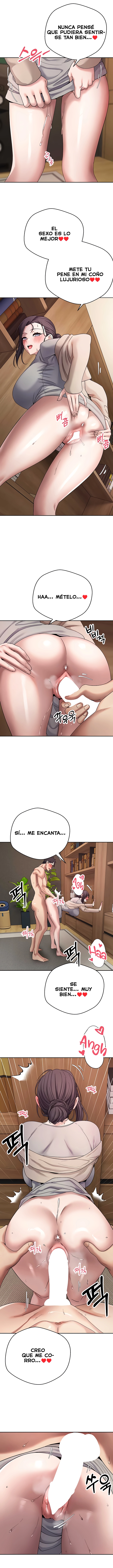 Cambiando Mi Vida Con Las Criptomonedas - Sin censura Capítulo 44 - Página 8