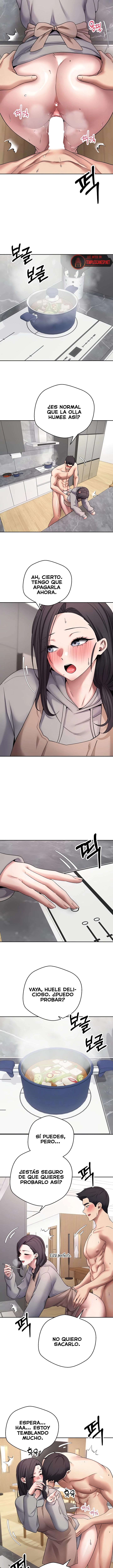 Cambiando Mi Vida Con Las Criptomonedas - Sin censura Capítulo 45 - Página 3