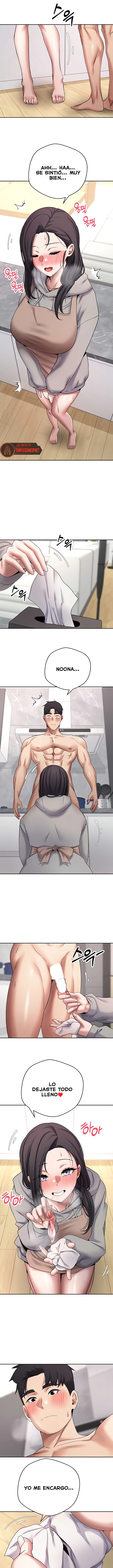 Cambiando Mi Vida Con Las Criptomonedas - Sin censura Capítulo 45 - Página 6