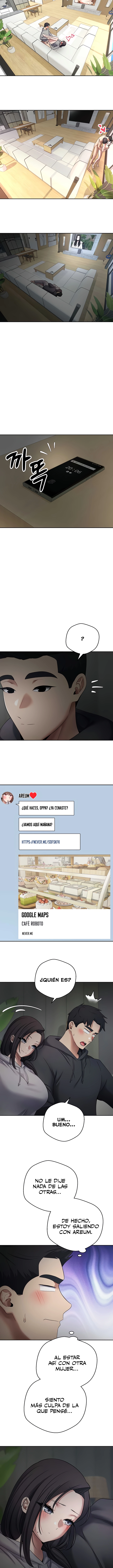 Cambiando Mi Vida Con Las Criptomonedas - Sin censura Capítulo 45 - Página 8