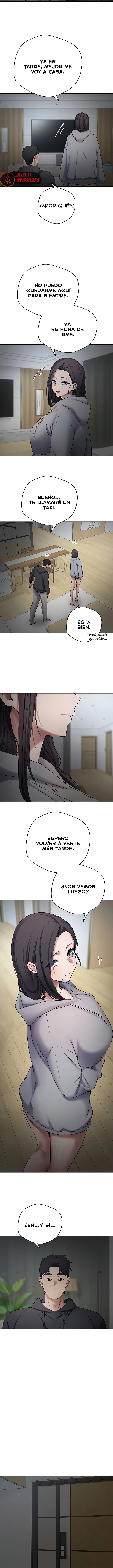 Cambiando Mi Vida Con Las Criptomonedas - Sin censura Capítulo 45 - Página 9