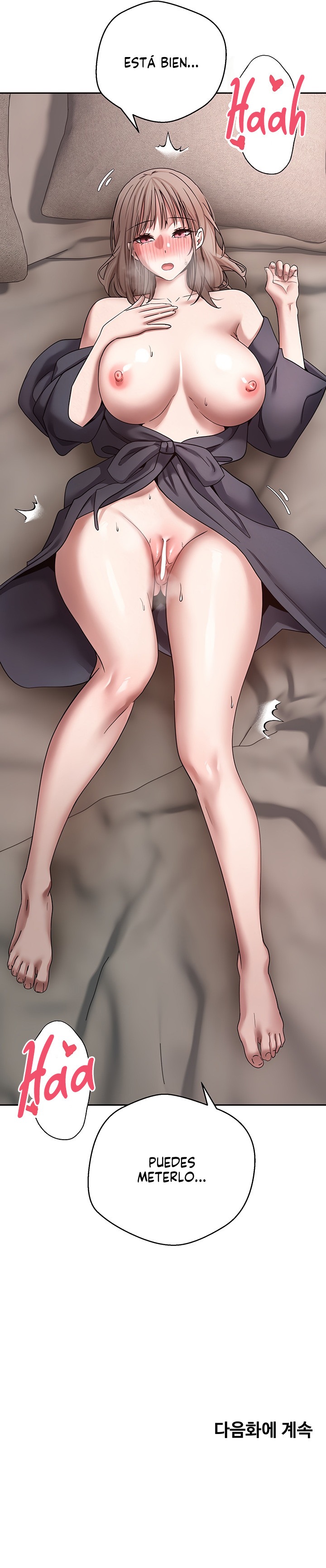 Cambiando Mi Vida Con Las Criptomonedas - Sin censura Capítulo 46 - Página 9