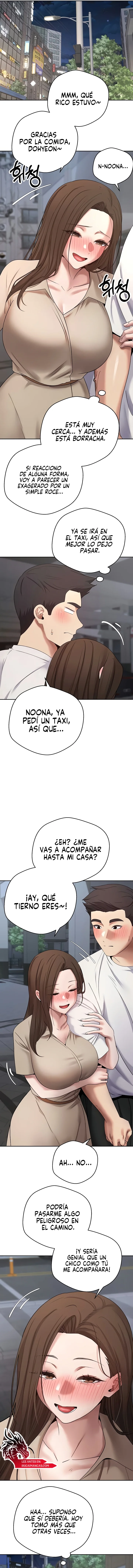 Cambiando Mi Vida Con Las Criptomonedas - Sin censura Capítulo 48 - Página 10