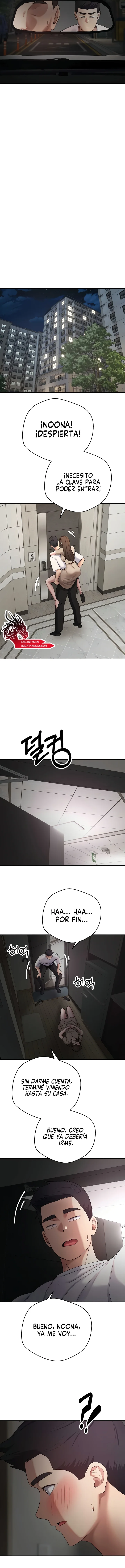 Cambiando Mi Vida Con Las Criptomonedas - Sin censura Capítulo 48 - Página 12