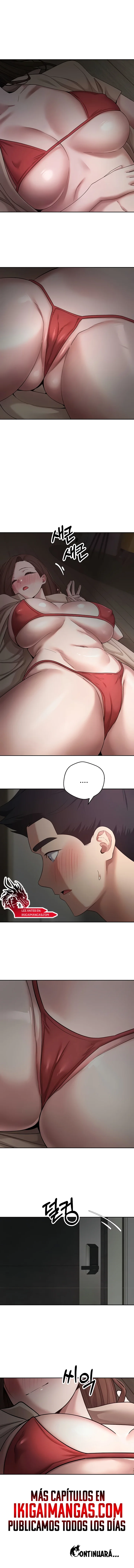 Cambiando Mi Vida Con Las Criptomonedas - Sin censura Capítulo 48 - Página 13