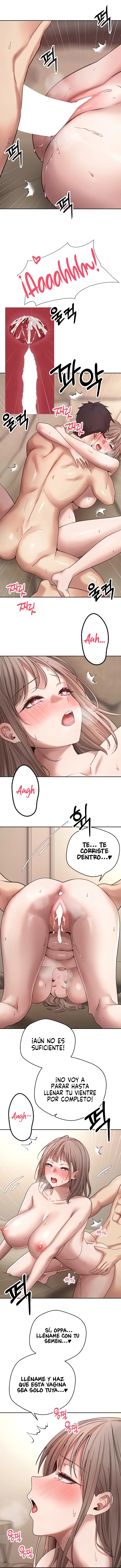 Cambiando Mi Vida Con Las Criptomonedas - Sin censura Capítulo 48 - Página 5