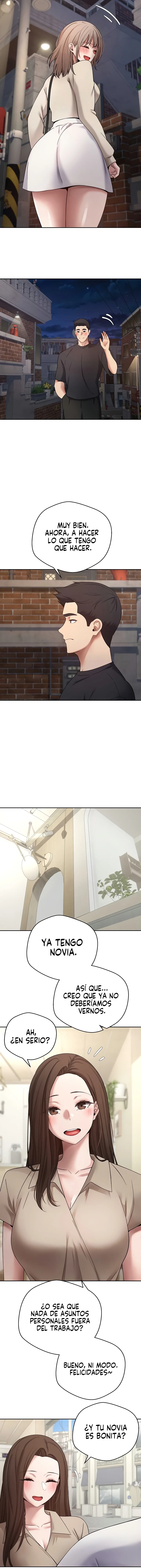 Cambiando Mi Vida Con Las Criptomonedas - Sin censura Capítulo 48 - Página 8