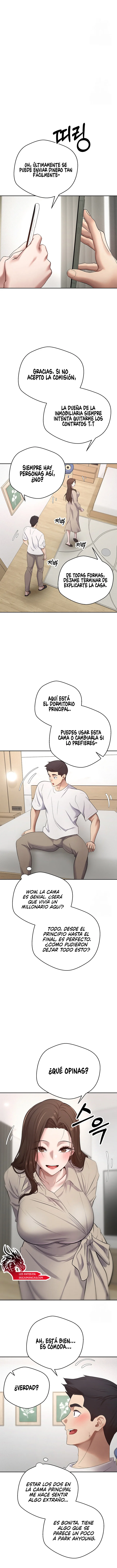 Cambiando Mi Vida Con Las Criptomonedas - Sin censura Capítulo 5 - Página 11