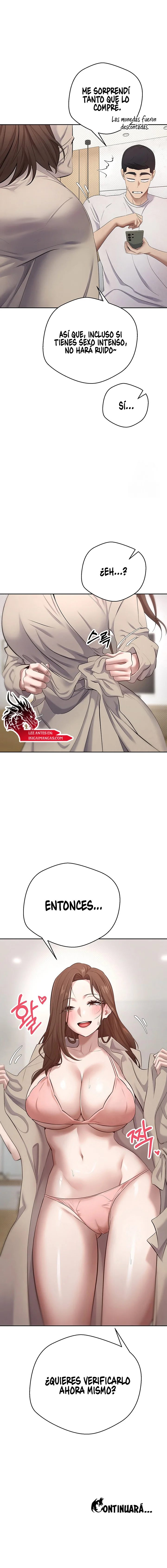 Cambiando Mi Vida Con Las Criptomonedas - Sin censura Capítulo 5 - Página 13