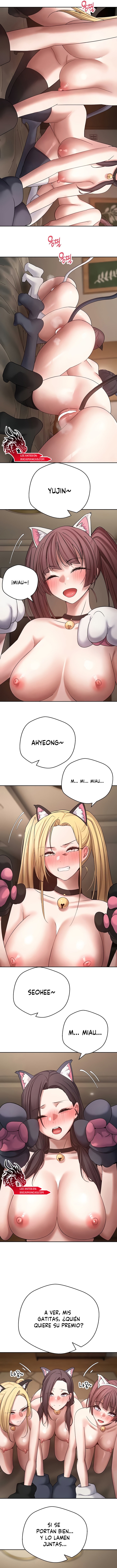 Cambiando Mi Vida Con Las Criptomonedas - Sin censura Capítulo 54 - Página 7