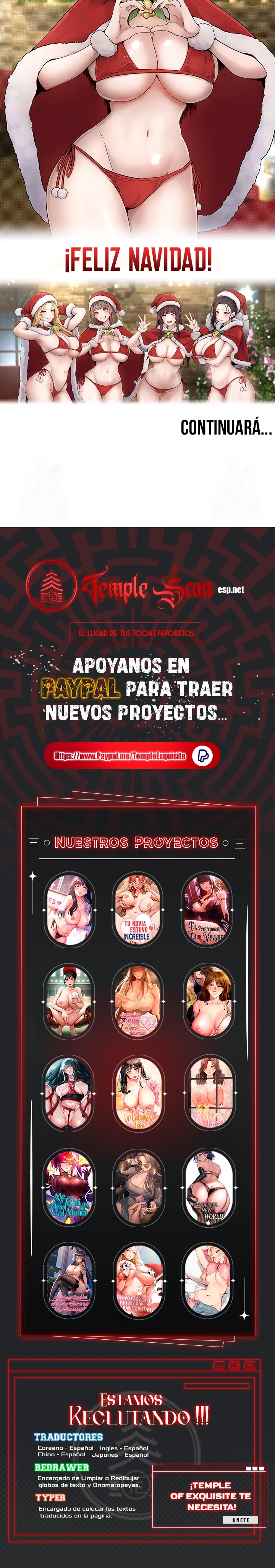 Cambiando Mi Vida Con Las Criptomonedas - Sin censura Capítulo 7 - Página 11