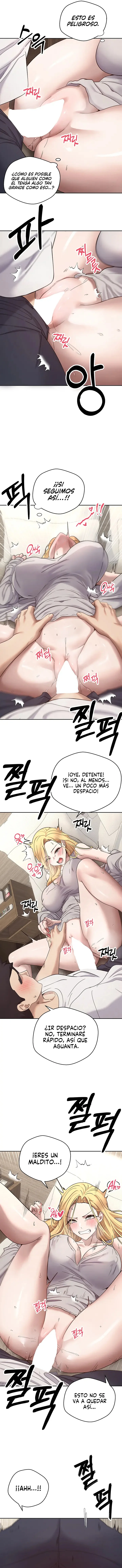 Cambiando Mi Vida Con Las Criptomonedas - Sin censura Capítulo 8 - Página 11